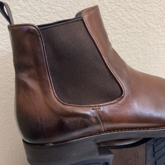 BRAND NEW To Boot New York boots Cary - Picture 4 of 9